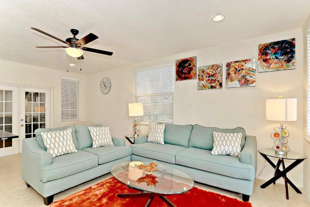 Spacious House With Big Backyard In N. Hyde Park / Close To Downtown 탬파 외부 사진