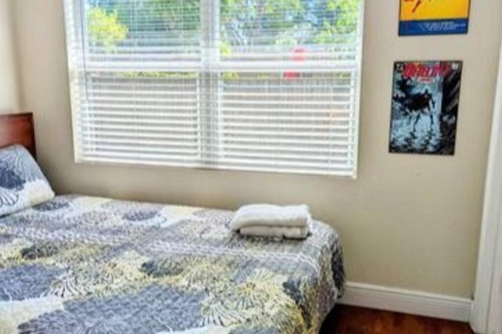 Spacious House With Big Backyard In N. Hyde Park / Close To Downtown 탬파 외부 사진